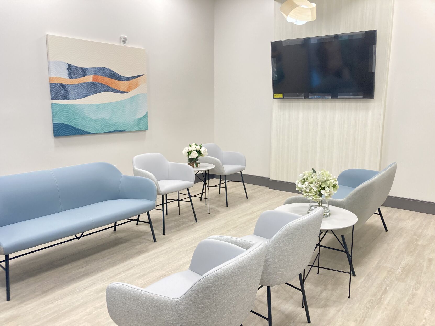 OB-GYN wing
